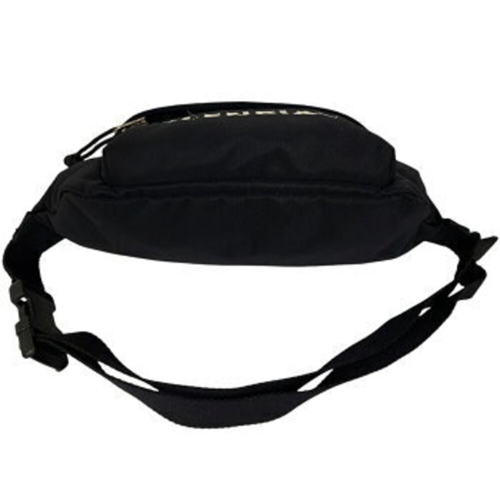 BALENCIAGA Wheel Belt Bag Body Bum Crossbody Belt Black - Picture 5 of 10